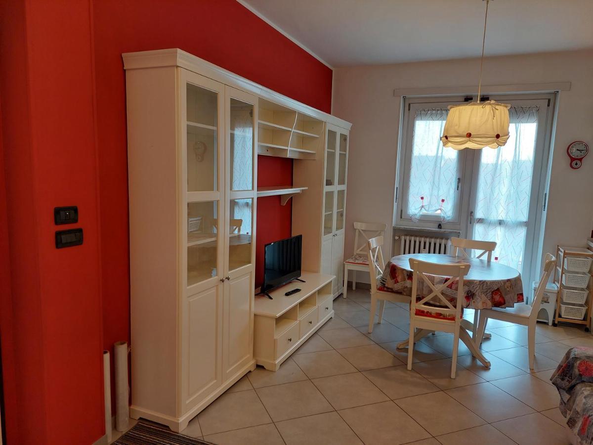 Casa Del Grande Vecchio Bed & Breakfast Airasca Bagian luar foto