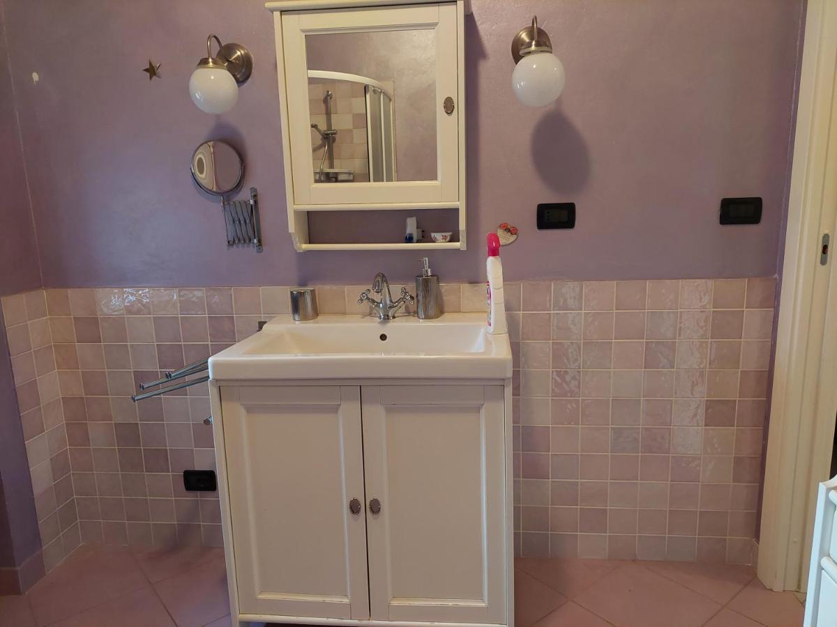 Casa Del Grande Vecchio Bed & Breakfast Airasca Bagian luar foto