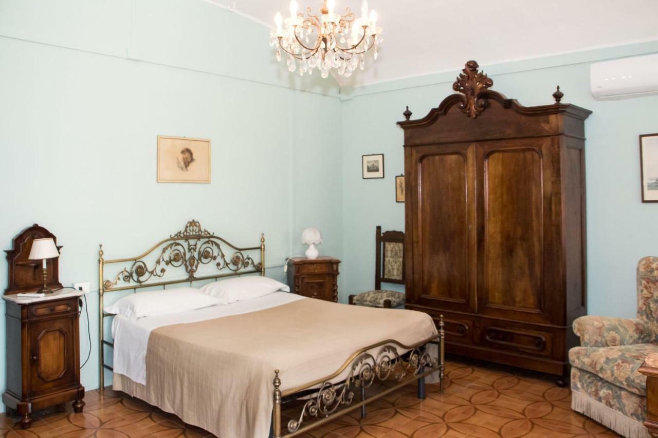 Casa Del Grande Vecchio Bed & Breakfast Airasca Bagian luar foto